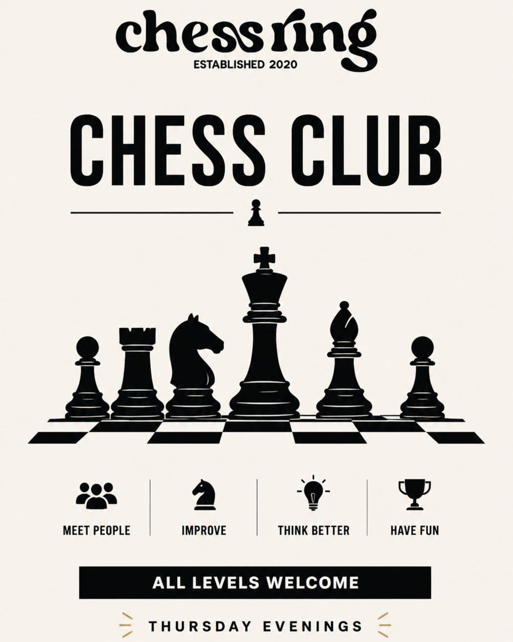 Chessring chess club