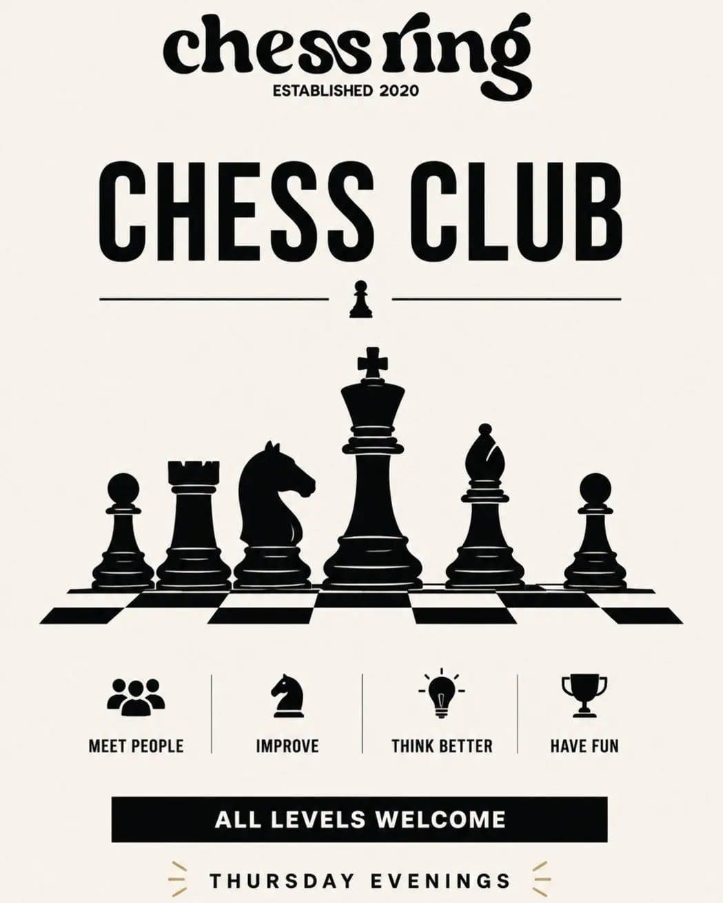 Chessring chess club