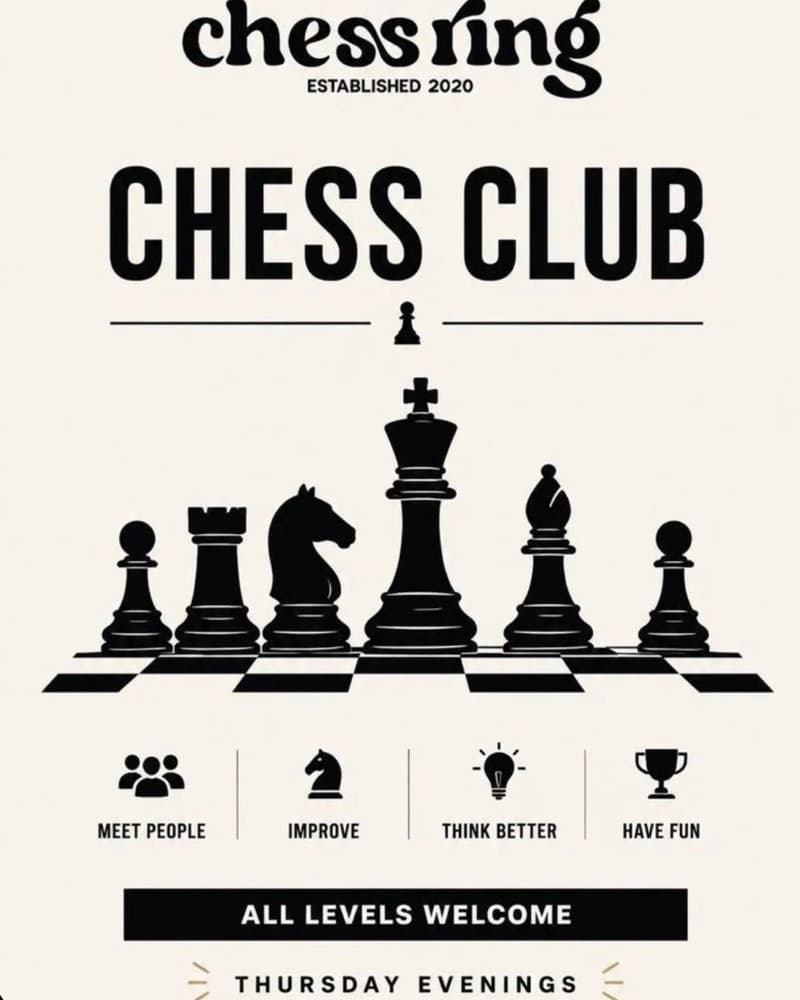 Chessring chess club