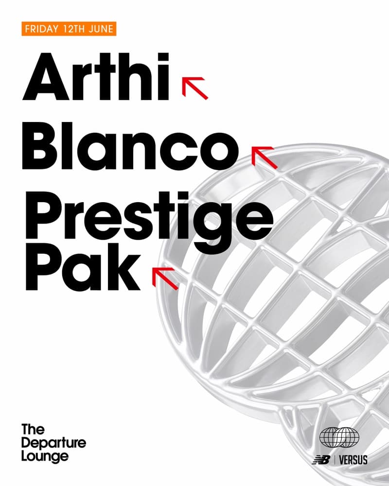 Arthi, Blanco and Prestige Pak