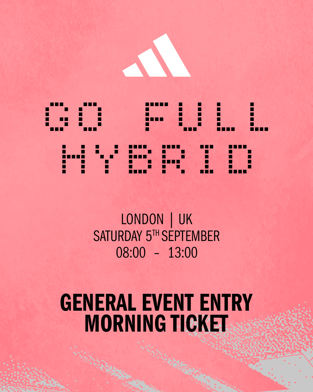 GO FULL HYBRID: Level Up your hybrid racing season