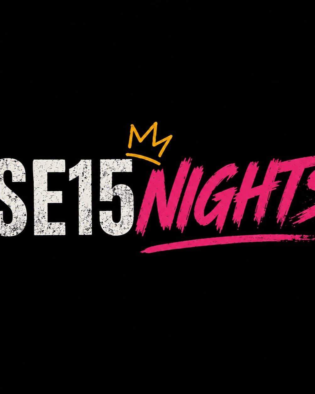 SE15Nights - Tuesdays Just Got Better